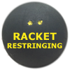 Racket Restringing